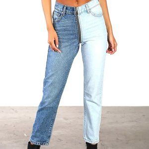 Revice Ying Yang Crops